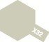 Tamiya X-32 Titanium Silver (80032) Enamel Paint